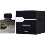 AL HARAMAIN L'AVENTURE EDP FOR MEN 100ML