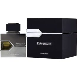 AL HARAMAIN L'AVENTURE EDP FOR MEN 100ML