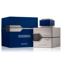 AL HARAMAIN L'AVENTURE NIGHT EDP FOR MEN 100ML