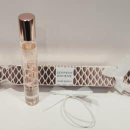 BOUCHERON SERPENT BOHEME EDP TRAVEL SPRAY (W) 7.5ML