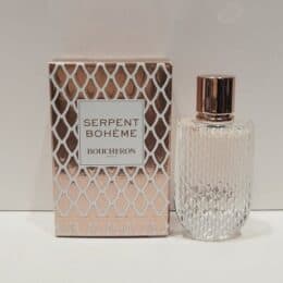 BOUCHERON SERPENT BOHEME EDP MINI (W) 4.5ML