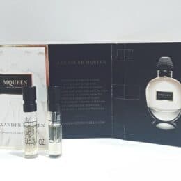 ALEXANDER MCQUEEN EDP VIAL 1.5ML