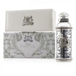 ALEXANDRE.J THE COLLECTOR SILVER OMBRE  EDP (UNISEX) 100ML