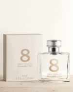 ABERCROMBIE & FITCH 8 SIMPLY SPARKLING (W) PERFUME  50ML