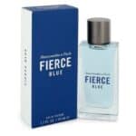 ABERCROMBIE & FITCH BLUE (M) EDC 50ML