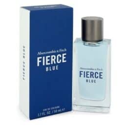 ABERCROMBIE & FITCH BLUE (M) EDC 50ML