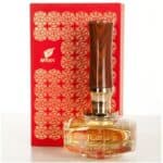 AFNAN MIRSAAL WITH LOVE  EDP (W) 90ML