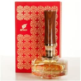 AFNAN MIRSAAL WITH LOVE  EDP (W) 90ML