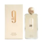 AFNAN 9AM  EDP (U) 100ML
