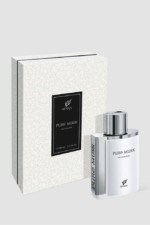 AFNAN PURE MUSK  EDP (U) 100ML