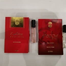 AJMAL ENTICE FOREVER EDP FOR WOMEN VIAL 1.5ML