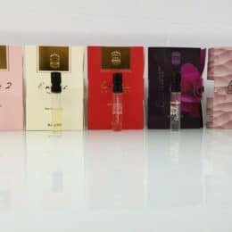AJMAL IZARA EDP FOR HER VIAL 1.5ML
