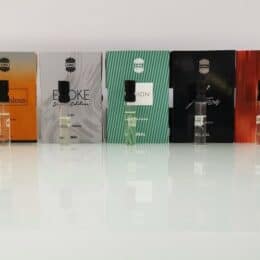 AJMAL VISION EDP (M) VIAL 1.5ML