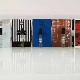 AJMAL AMBRE PIMENTE EDP (U) VIAL 1.5ML