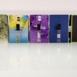 AJMAL BLU (M) EDP VIAL 1.5ML