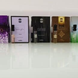 AJMAL ALIA FOR HER EDP VIAL 1.5ML