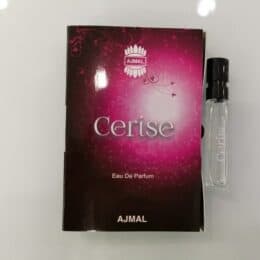 AJMAL CERISE EDP FOR HER VIAL 1.5ML