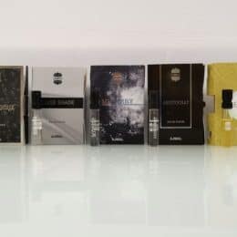 AJMAL SILVER SHADE (U) EDP VIAL 1.5ML