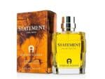 ETIENNE AIGNER STATEMENT FOR MEN EDT 125ML