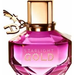 AIGNER STARLIGHT GOLD EDP (W) 100ML