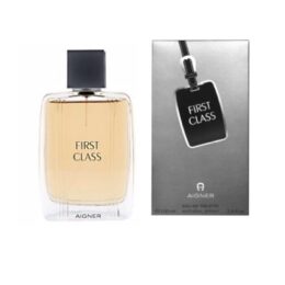 AIGNER FIRST CLASS EDT (M) 100ML