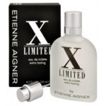 AIGNER ETIENNE  X LIMITED EDT (U) 125ML