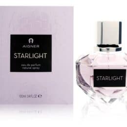 AIGNER STARLIGHT EDP (W) 100ML