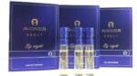 AIGNER DEBUT BY NIGHT EDP (W) VIALS 1.5ML X 2PC