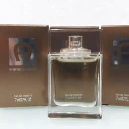 AIGNER |man|2 EDT MINI 7ML