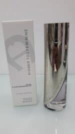 AIGNER TOO FEMININE EDP (W) TESTER 60ML