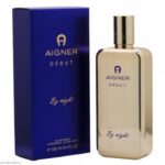 AIGNER DEBUT BY NIGHT EDP (W) 100ML