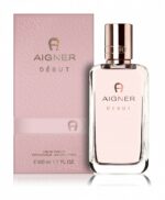 AIGNER DEBUT EDP (W) 100ML