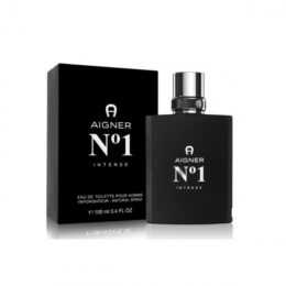 AIGNER N°1 INTENSE EDT POUR HOMME (M) 100ML