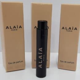 ALAIA EDP (W) VIAL 0.8ML X 2PC