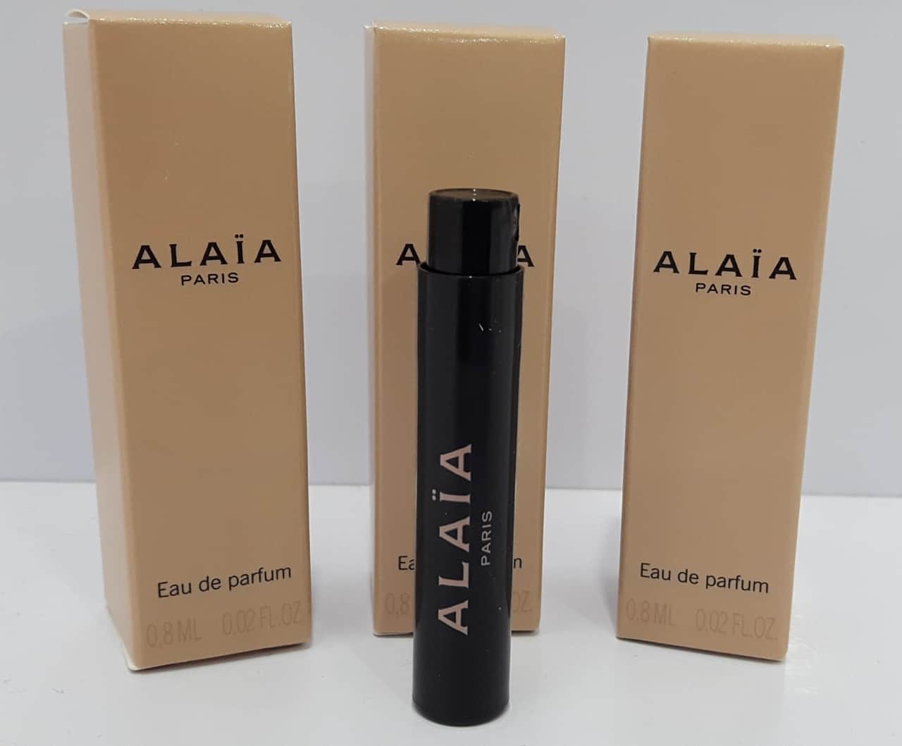 ALAIA EDP (W) VIAL 0.8ML X 2PC