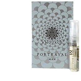 AMOUAGE PORTRAYAL (M) EDP VIAL