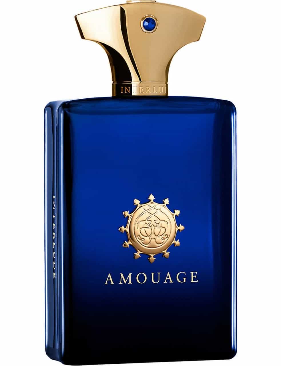AMOUAGE INTERLUDE EDP (M) 100ML - Image 2