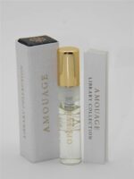 AMOUAGE LIBRARY COLLECTION OPUS V EDP (U) VIAL 2ML