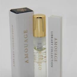 AMOUAGE LIBRARY COLLECTION OPUS V EDP (U) VIAL 2ML