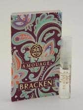 AMOUAGE BRACKEN EDP (M) 2ML VIALS