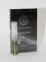 AMOUAGE MEMOIR EDP (M) 2ML VIAL