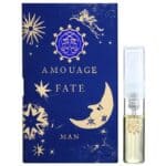 AMOUAGE FATE EDP (M) 2ML VIALS
