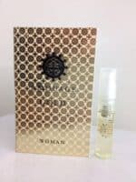 AMOUAGE GOLD EDP (W) 2ML VIALS
