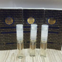 AMOUAGE BELOVED EDP (M) 2ML VIALS