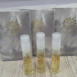 AMOUAGE HONOUR EDP (M) 2ML VIALS