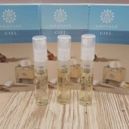 AMOUAGE CIEL EDP (W) 2ML VIALS