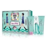ANNA SUI SECRET WISH (W) SET 50ML
