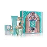 ANNA SUI FANTASIA MERMAID EDT (W) SET 50ML