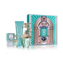 ANNA SUI FANTASIA MERMAID EDT (W) SET 50ML