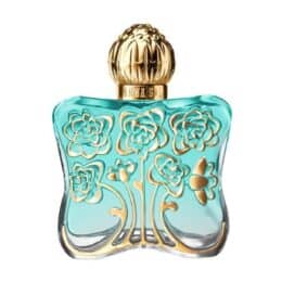 ANNA SUI ROMANTICA EXOTICA EDT (W) TESTER 75ML